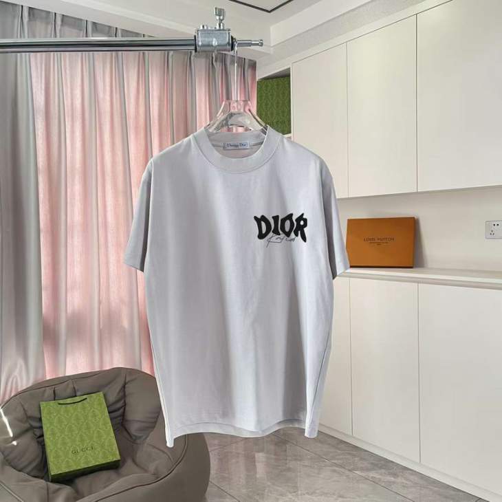 Picture of Dior T Shirts Short _SKUDiorS-2XLhgntx4716077